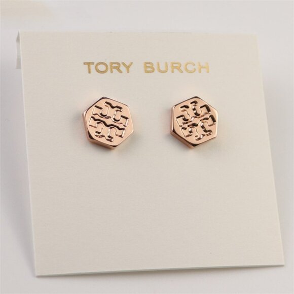 Tory Burch Earrings(Brand New) - Picture 1 of 1